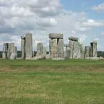 Stonehenge