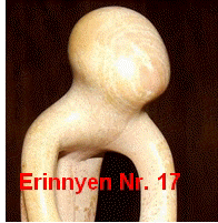 Erinnyen Nr. 17 Titelbild